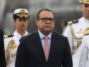 HAY DESCONTENTO CONTRA PREMIERE OTÁROLA