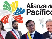 PRESIDENCIA PRO TEMPORE DE ALIANZA DEL PACÍFICO SERÁ ENTREGADA A PERÚ