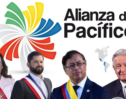 PRESIDENCIA PRO TEMPORE DE ALIANZA DEL PACÍFICO SERÁ ENTREGADA A PERÚ
