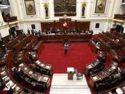 UN MENU DE DELINCUENCIA: 23 CONGRESISTAS ENVUELTOS EN CAUSAS PENALES