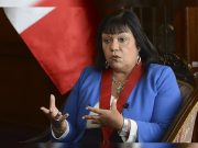 HAY QUE HABLAR LA VERDAD LE MOLESTE A QUIEN LE MOLESTE