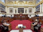 MANDARON LA «LEY MORDAZA» AL ARCHIVO