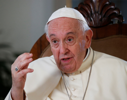 ¿EL CELIBATO GUARDA ESTRECHA RELACIÓN CON EL ABUSO DE MENORES DENTRO DE LA IGLESIA?, EL PAPA FRANCISCO RESPONDE