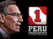 DECLARAN FUNDADA EN PARTE TACHA CONTRA PARTIDO DEL LAGARTO VIZCARRA