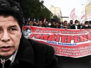 ANULARON LA INSCRIPCIÓN DE LA FEDERACIÓN NACIONAL DE TRABAJADORES EN LA EDUCACIÓN (FENATE PERÚ)