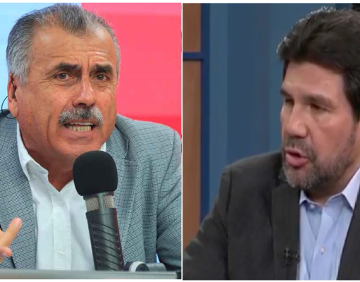 NICOLÁS LÚCAR ESTÁ EMBARRADO HASTA EL CUELLO EN EL CASO SADA GORAY Y POR SU CERCANÍA A PEDRO CASTILLO