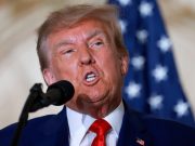 PIDEN HASTA 100 AÑOS PARA DONALD TRUMP ACUSADO DE 37 CARGOS POR 7 DELITOS