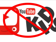 LA SINIESTRA Y REPUGNANTE YOUTUBE KIDS: ADOCTRINAMIENTO Y PERVERSIÓN DE MENORES