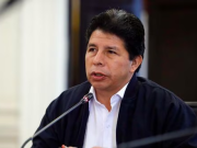 POR ENÉSIMA VEZ RECHAZAN UN RECURSO DE PEDRO CASTILLO QUE BUSCABA ARCHIVAR INVESTIGACIÓN EN SU CONTRA POR EL DELITO DE REBELIÓN