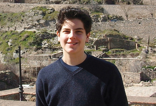 USÓ EL INTERNET PARA BIEN: EXPRIMIÓ TODO SU AMOR EVANGELIZANDO POR REDES