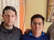 LOS VÍNCULOS DEL NUEVO MINISTRO CÉSAR VÁSQUEZ CON CASTILLO Y TODO EL «GABINETE A LA SOMBRA»