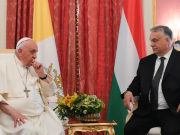 HUNGRÍA, NACIÓN SOBERANA