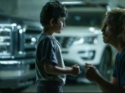 PELÍCULA PROTAGONIZADA POR EL ACTOR DE LA PASIÓN DE CRISTO REVELA LA CRUEL REALIDAD SOBRE EL TRÁFICO SEXUAL INFANTIL