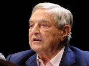 EL ABORTISTA GEORGE SOROS DESTINÓ 40 MILLONES DE DÓLARES PARA CONSEGUIR FISCALES PROGRES EN TODO EE. UU.