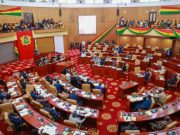 ESTO ES UNA PRUEBA QUE FINANCIAN PROGRAMAS DE AYUDA SOCIAL Y ASISTENCIA DE SALUD BAJO CONDICIONAMIENTO DE QUE SE PROMUEVA EL ABORTO