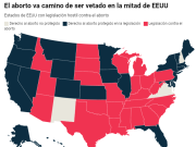 PROVIDAS CELEBRARON UN AÑO DE LA REVOCACIÓN DEL ABORTO EN EE. UU: SE CALCULA QUE SE HAN SALVADO 200.000 NIÑOS DE MORIR ABORTADOS