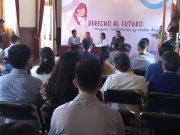 ¿Y LAS NECESIDADES DE LAS MUJERES EMBARAZADAS? TAMBIÉN SON PARTE DE LOS DERECHOS DE LAS MUJERES