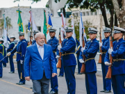 BRASIL INTENTA RETOMAR EL LIDERAZGO EN SUDAMÉRICA Y OBTENER GANANCIAS ECONÓMICAS CON LA CUMBRE DE LÍDERES EN BRASILIA