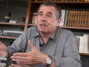 FERNANDO ROSPIGLIOSI: 3RA TOMA DE LIMA SOLO ES UNA MANIFESTACIÓN POLÍTICA QUE BUSCA MUERTOS Y HERIDOS