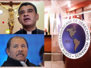 CORTE IDH ORDENA A NICARAGUA LIBERAR A MONSEÑOR ROLANDO ÁLVAREZ, CONDENADO A 26 AÑOS DE PRISIÓN