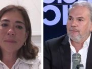 US$80.000 y S/360.000 RECIBIERON MAURICIO FERNANDINI Y SU PRIMA PILAR TIJERO COMO «RECOMPENSA»