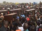 CONTINÚA LA PERSECUCIÓN CRISTIANA EN NIGERIA: HASTA 300 CRISTIANOS HAN SIDO ASESINADOS DESDE MEDIADOS DE MAYO