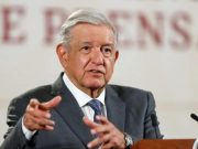 BAJO EL GOBIERNO DE AMLO SE HAN DESARROLLADO LOS AÑOS MÁS VIOLENTOS DE LA HISTORIA DE MÉXICO