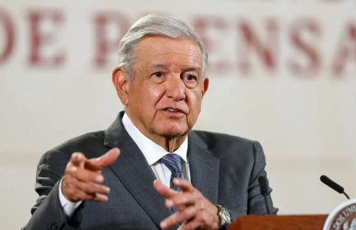 BAJO EL GOBIERNO DE AMLO SE HAN DESARROLLADO LOS AÑOS MÁS VIOLENTOS DE LA HISTORIA DE MÉXICO