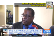 DESDE USA: LA REUNIÓN DEL SUR FUE MANCHADA POR LULA AL PROTEGER A VENEZUELA