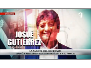 TOMA Y DACA DE LA CORRUPCIÓN DEL NUEVO DEFENSOR DEL PUEBLO