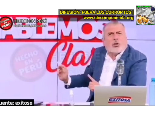 LUCAR DEFIENDE SU OTRO YO