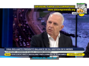 EL GOBIERNO NO TIENE ESTRATEGIA, CAMINA A TIENTAS