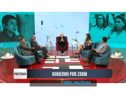 ROCHE POR LO DEL GOBIERNO VIRTUAL