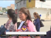 ESPOSA DE CONGRESISTA TELLO TAMBIÉN PEDÍA DINERO A LOS TRABAJADORES DEL CONGRESO AL SERVICIO DEL MISMÍSIMO EDGAR TELLO