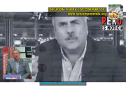 EL LAVADO DE ACTIVOS ES UN DELITO HURACÁN LE DIJO PHILLIP BUTTERS A NICOLÁS LUCAR