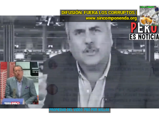 EL LAVADO DE ACTIVOS ES UN DELITO HURACÁN LE DIJO PHILLIP BUTTERS A NICOLÁS LUCAR