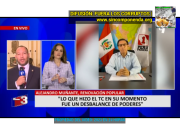 SÍ ES PROCEDENTE DENUNCIAR A VIZCARRA Y A TODOS SUS MINISTROS, PORQUE INCURRIERON EN INFRACCIÓN CONSTITUCIONAL
