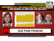 VA SALIENDO A LA LUZ CADA VEZ MÁS EL CASO SADA GODAY, FERNANDINI Y MARRUFO