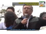 PETRO CON LOS DÍAS CONTADOS: PIDEN SU RENUNCIA