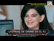 LA MALDAD DEL PERIODISMO CAVIAR