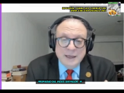 1RA PARTE: HISPANOAMÉRICA SE RESISTE A LA AGENDA 2030 DEL NUEVO ORDEN MUNDIAL (NOM)