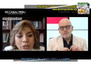 TODO EL PUEBLO INFORMADO QUIERE QUE SE VAYA POR SER CÓMPLICE DE LA CORRUPCIÓN