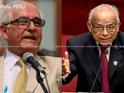 QUIEN ESTARÍA FILTRANDO AUDIOS SERÍA GUILLERMO OLIVERA, PORQUE SE SIENTE HUMILLADO POR ANÍBAL TORRES