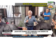 IDL Y GORRITI DESTRUYERON EL PAÍS