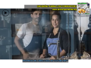 SIGUEN HABLANDO DEL PERÚ, LA MEJOR COMIDA DEL MUNDO EN EL RESTAURANT PERUANO