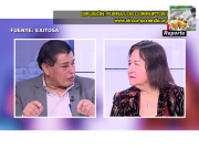 ESTA CLASE DE PROFESORES COMO PASIÓN DÁVILA SON LOS CAUSANTES DE LOS DESASTRES DE LA EDUCACIÓN