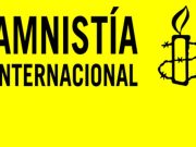 DENUNCIAN PENALMENTE A AMNISTÍA INTERNACIONAL POR VIOLENCIA, DISCRIMINACIÓN Y DIFAMACIÓN