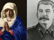 SORPRENDENTE REVELACIÓN QUE RECIBIÓ STALIN DE LA VIRGEN MARÍA POR MEDIO DE UN MÍSTICO LIBANÉS