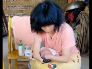 NADA IMPIDE SER BUENA MADRE SI ES EL AMOR EL QUE MUEVE A CUIDAR A SU NIÑO