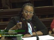 ACUSARÁN DE MALTRATO INFANTIL A LOS PADRES QUE SE NIEGUEN AL CAMBIO DE SEXO DE SUS HIJOS EN CALIFORNIA (EE. UU)